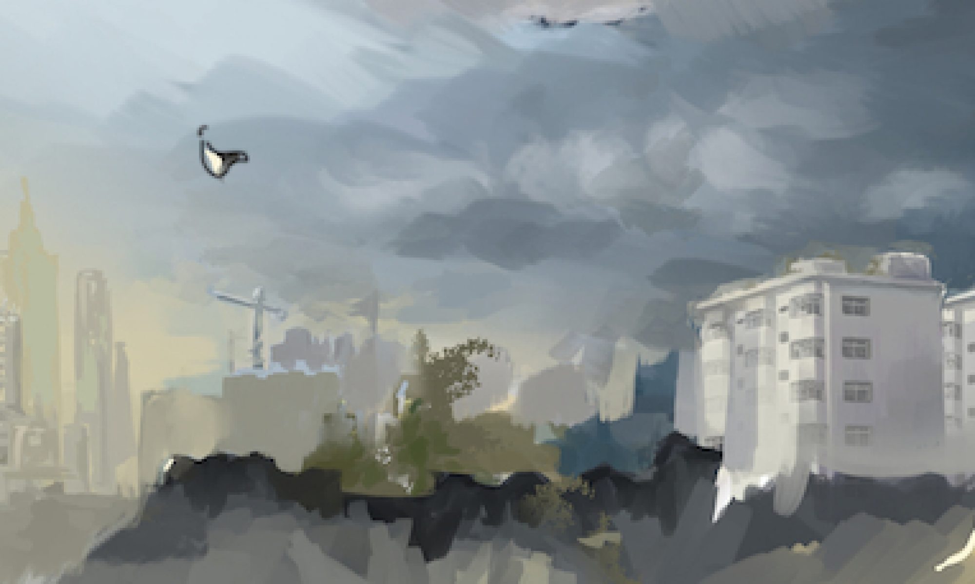 The Society of Framed Fables